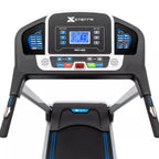 XTERRA Fitness TRX1400 Electric Treadmill