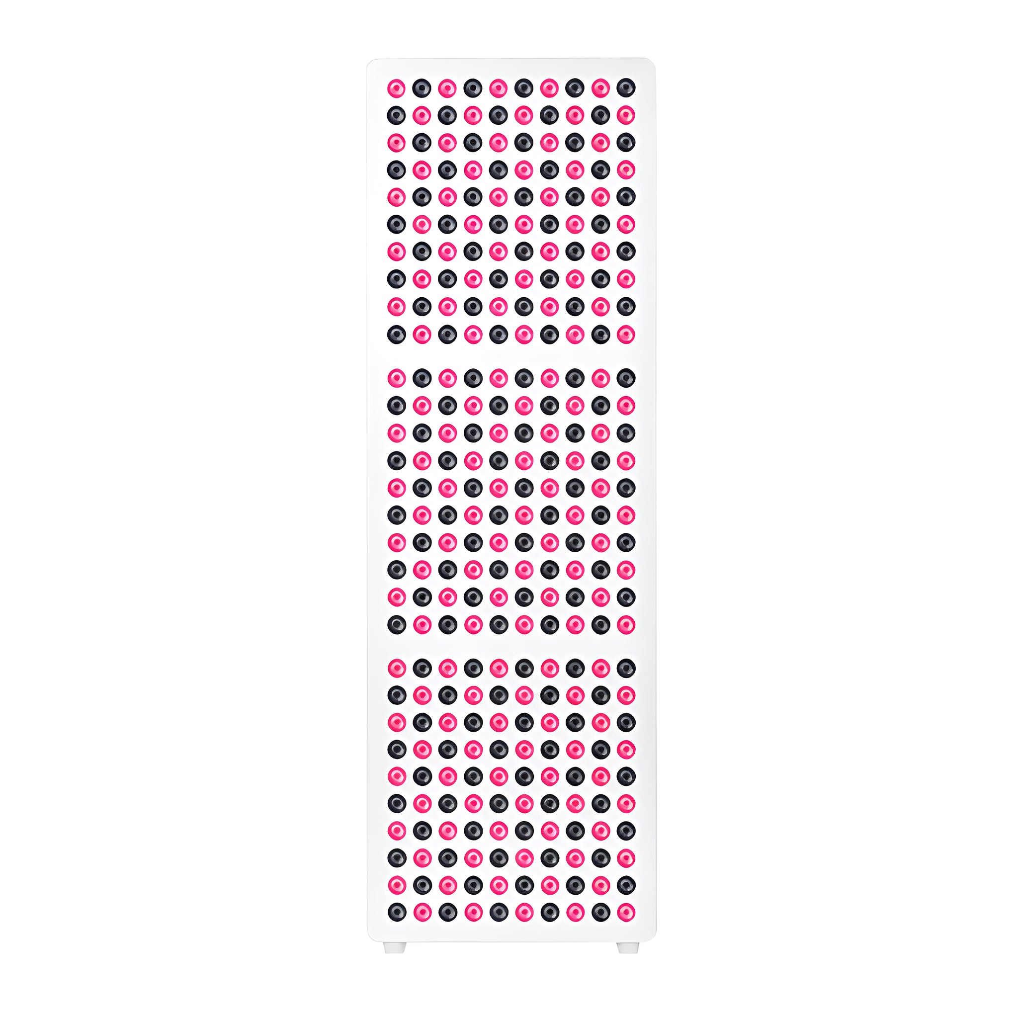 Factory Wholesale Led Red Light Portable Infrared Light Therapy 660Nm 850Nm Led Red Light Therapy Panel