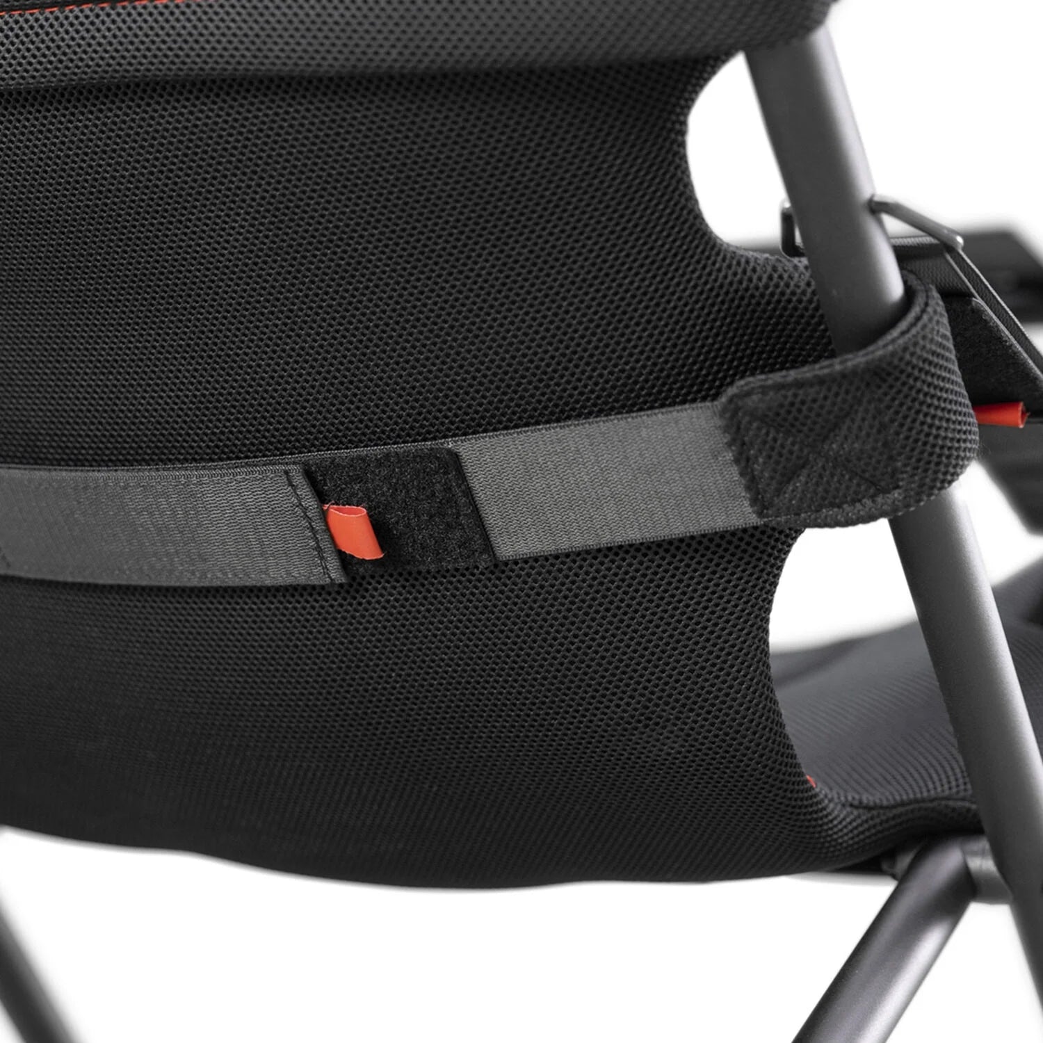 ® Challenge Actifit Lightweight Carbon Quality Steel Racing Simulator Cockpit, Black