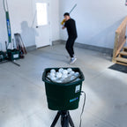 Original Pitching Machine