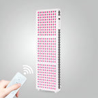 Factory Wholesale Led Red Light Portable Infrared Light Therapy 660Nm 850Nm Led Red Light Therapy Panel