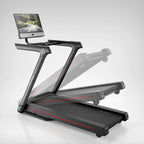 Yesoul T3S plus 10% Auto-Incline Treadmill
