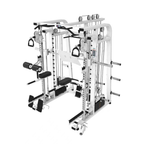 Mr. Monster Smith Machine Functional Trainer