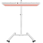 Ag-Pro2000 Red Light Therapy Panel 630Nm 660Nm 810Nm 830Nm 850Nm near Infrared Lamp LED Beauty Device Full Body, Red Light LED