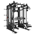 The Relentless Trainer Smith Machine