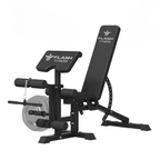 All-In-One Trainer Smith Machine Combo Package