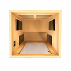 Premium 2-Person Infrared Wellness Sanctuary