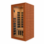 Premium 2-Person Infrared Wellness Sanctuary