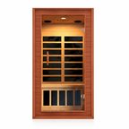 Premium 2-Person Infrared Wellness Sanctuary