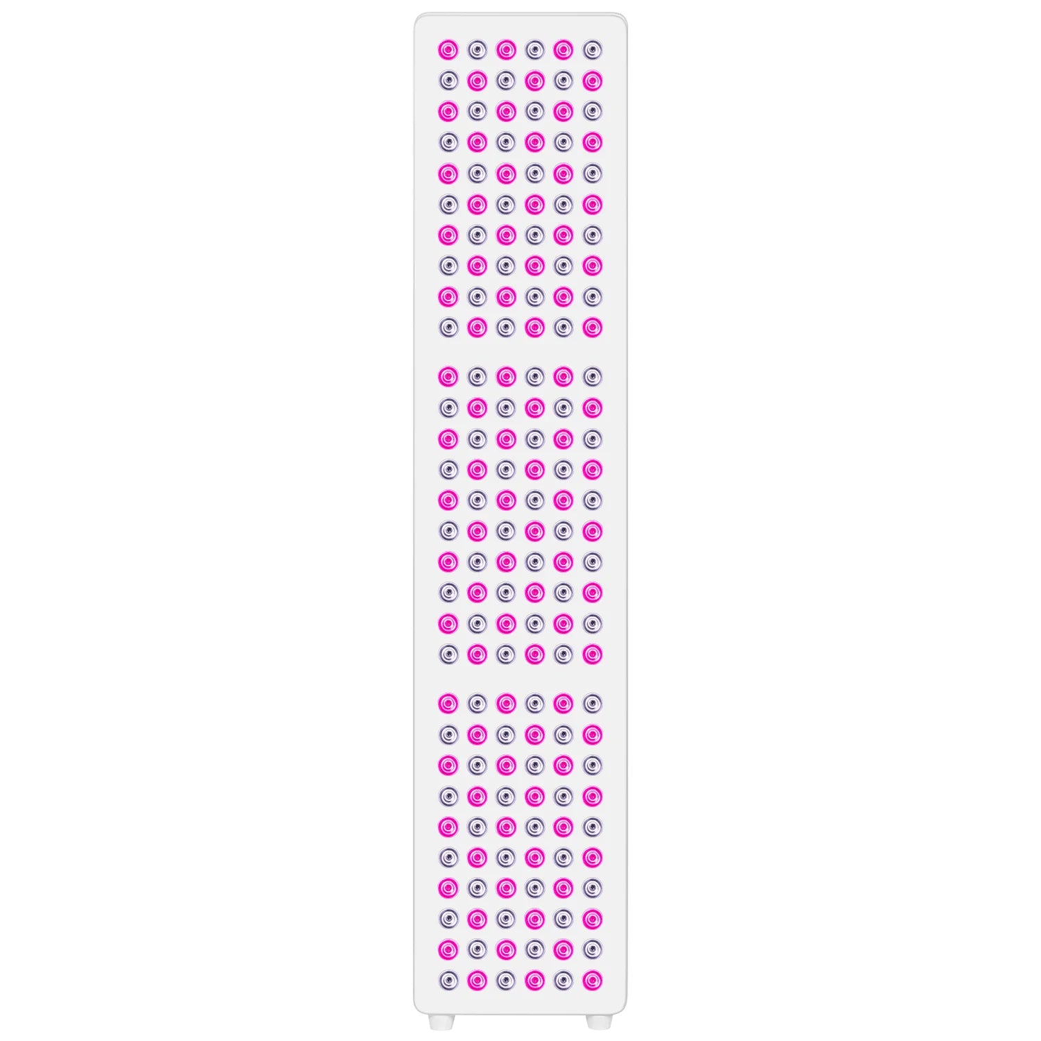 Factory Wholesale Led Red Light Portable Infrared Light Therapy 660Nm 850Nm Led Red Light Therapy Panel