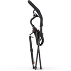 ® Challenge Actifit Lightweight Carbon Quality Steel Racing Simulator Cockpit, Black