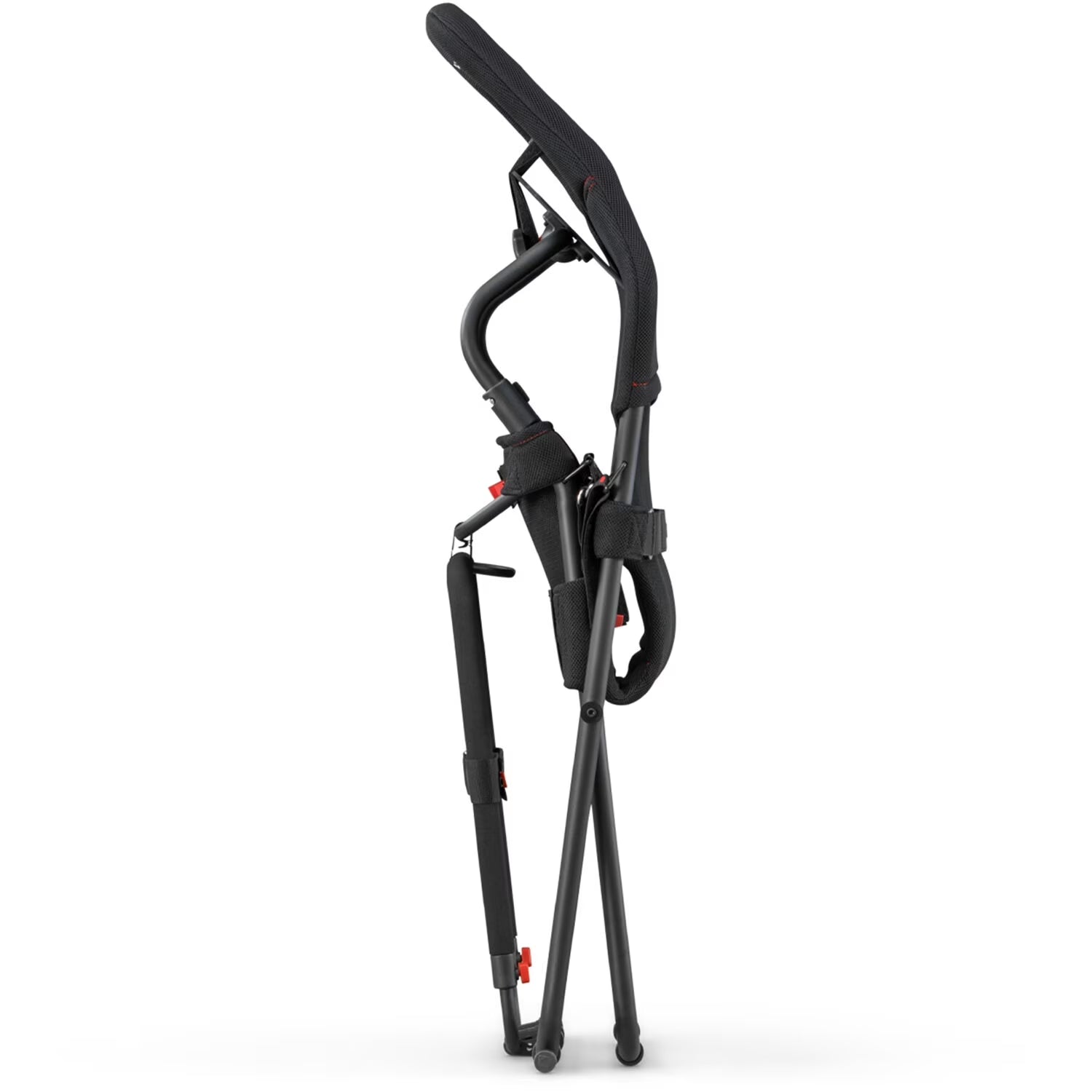 ® Challenge Actifit Lightweight Carbon Quality Steel Racing Simulator Cockpit, Black