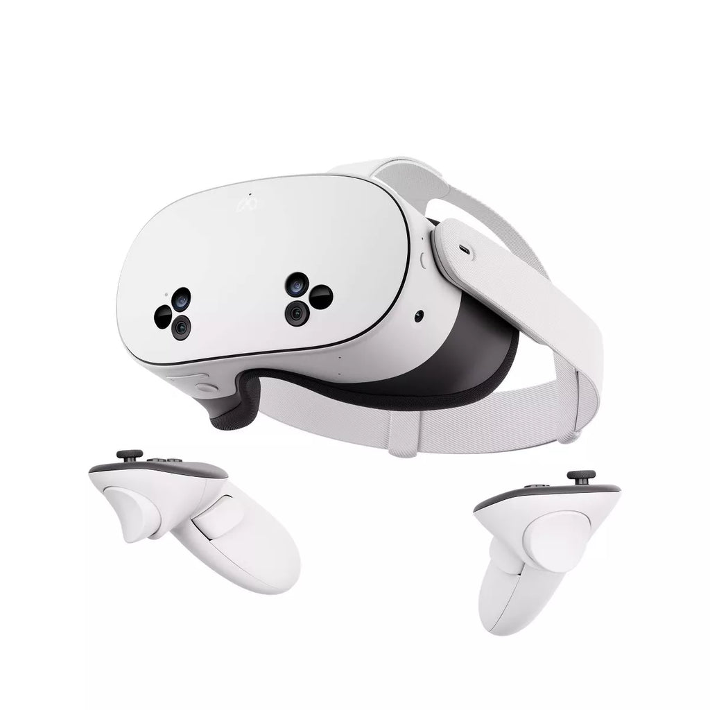 Meta Quest 3S All-In-One Virtual Reality Headset