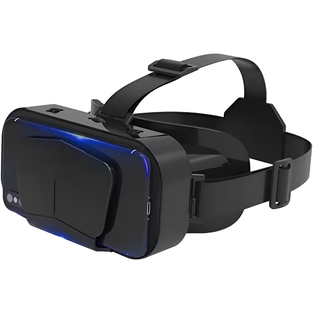 Premium 360° Virtual Reality Viewing Headset