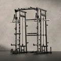 SML07 All-In-One Home Gym Smith Machine