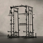 SML07 All-In-One Home Gym Smith Machine