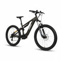 Pinnacle Trail Performance E-Mountain Bike