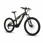 Pinnacle Trail Performance E-Mountain Bike