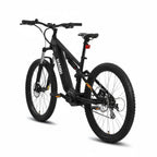 Pinnacle Trail Performance E-Mountain Bike