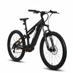 Pinnacle Trail Performance E-Mountain Bike