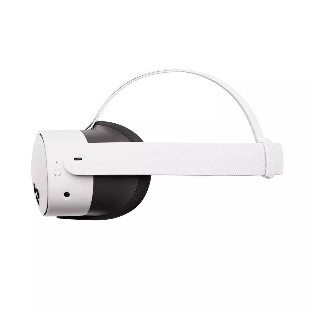 Meta Quest 3S All-In-One Virtual Reality Headset