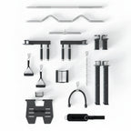 All-In-One Trainer Smith Machine Combo Package