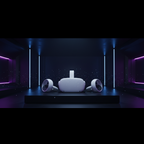 Quest 2 — Advanced All-In-One Virtual Reality Headset — 256 GB