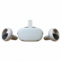Quest 2 — Advanced All-In-One Virtual Reality Headset — 256 GB