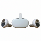 Quest 2 — Advanced All-In-One Virtual Reality Headset — 256 GB