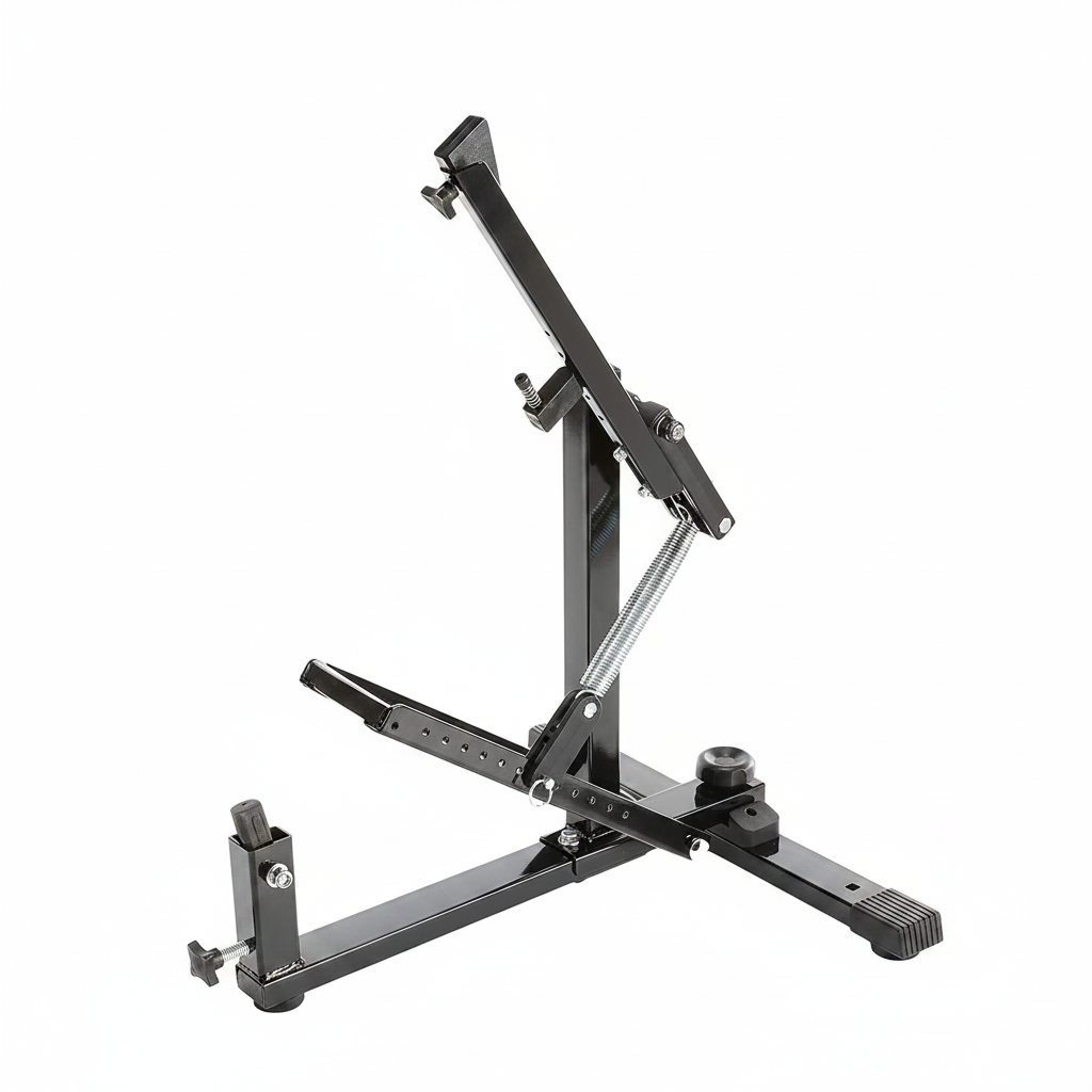 Advanced Baseball Pitching Machine with Adjustable Speed Control System