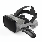 Virtual Reality VR Glasses 3D Helmet