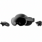 Quest Pro VR Headset